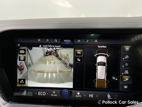 Used Volkswagen Touareg 2023 for sale - 77684886: Photo 51