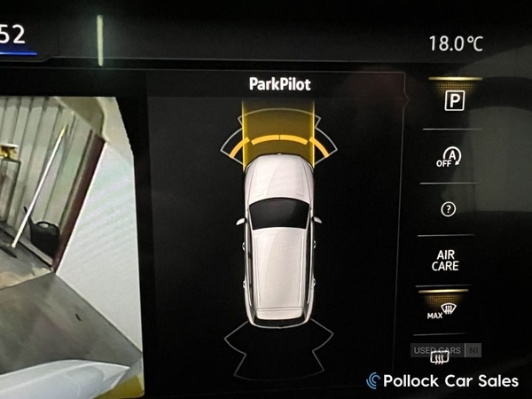 Used Volkswagen Touareg 2023 for sale - 77684886: Photo 52