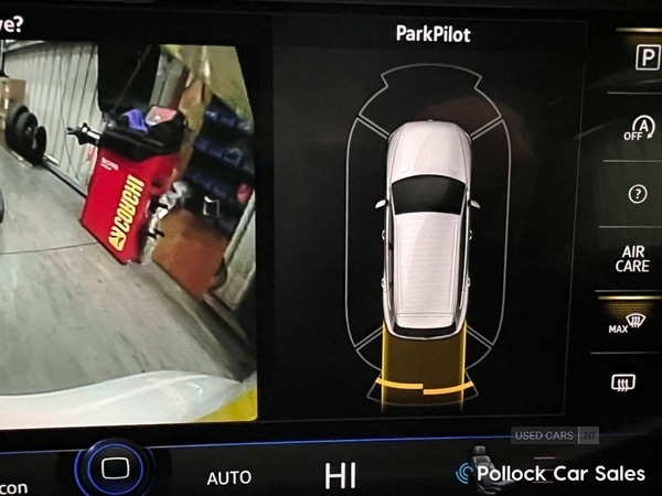 Used Volkswagen Touareg 2023 for sale - 77684886: Photo 53