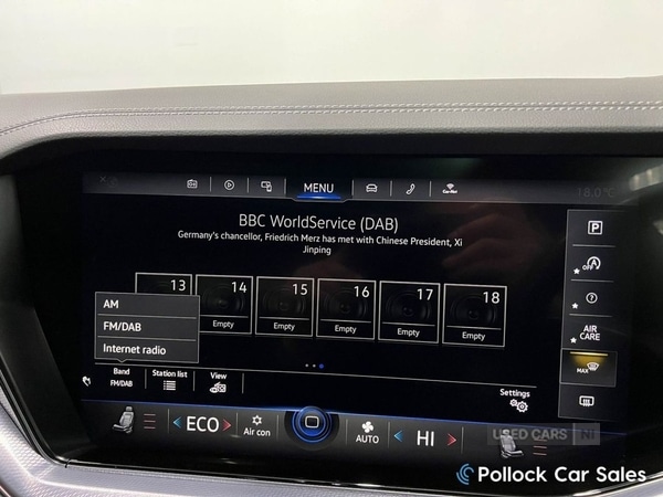 Used Volkswagen Touareg 2023 for sale - 77684886: Photo 54