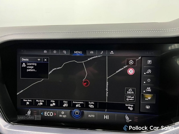 Used Volkswagen Touareg 2023 for sale - 77684886: Photo 55