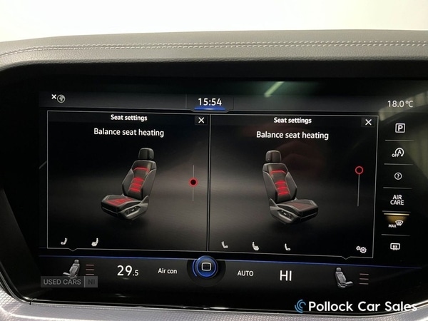 Used Volkswagen Touareg 2023 for sale - 77684886: Photo 56