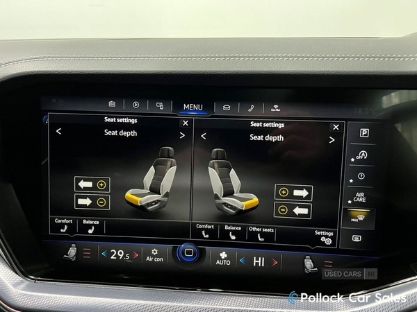 Used Volkswagen Touareg 2023 for sale - 77684886: Photo 57