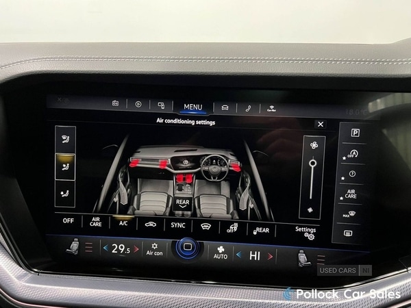 Used Volkswagen Touareg 2023 for sale - 77684886: Photo 58