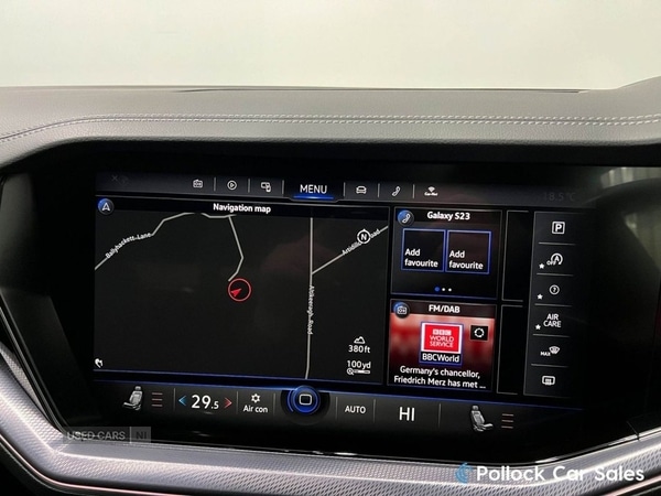 Used Volkswagen Touareg 2023 for sale - 77684886: Photo 60