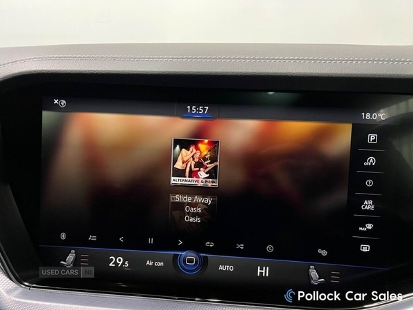 Used Volkswagen Touareg 2023 for sale - 77684886: Photo 61