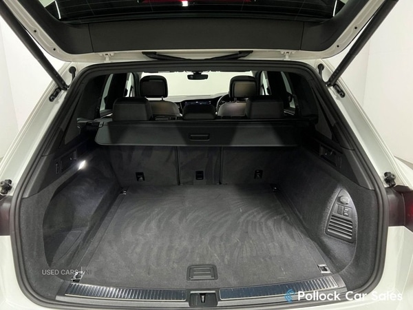 Used Volkswagen Touareg 2023 for sale - 77684886: Photo 64