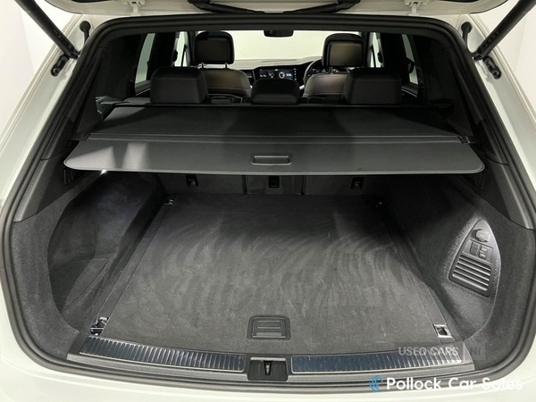 Used Volkswagen Touareg 2023 for sale - 77684886: Photo 65