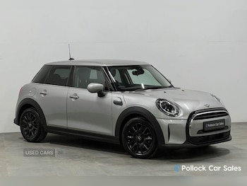 Used MINI Hatch 2024 for sale - 78753334: Photo
