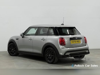 Used MINI Hatch 2024 for sale - 78753334: Photo