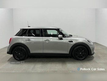 Used MINI Hatch 2024 for sale - 78753334: Photo