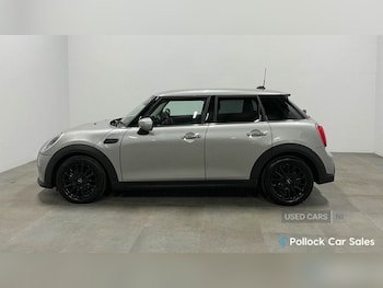 Used MINI Hatch 2024 for sale - 78753334: Photo