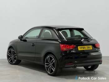 Used Audi A1 2015 for sale - 75024521: Photo