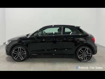 Used Audi A1 2015 for sale - 75024521: Photo