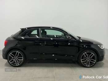 Used Audi A1 2015 for sale - 75024521: Photo