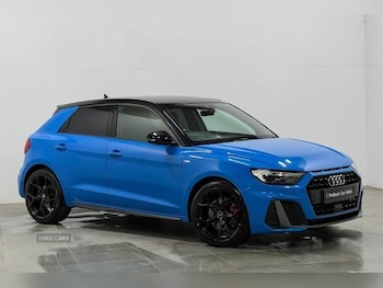 Used Audi A1 2019 for sale - 79026703: Photo
