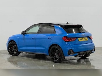 Used Audi A1 2019 for sale - 79026703: Photo