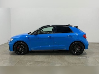 Used Audi A1 2019 for sale - 79026703: Photo