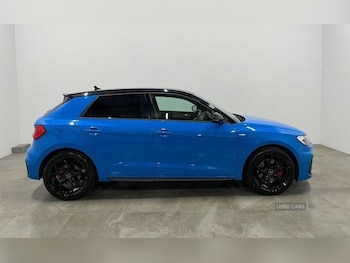 Used Audi A1 2019 for sale - 79026703: Photo