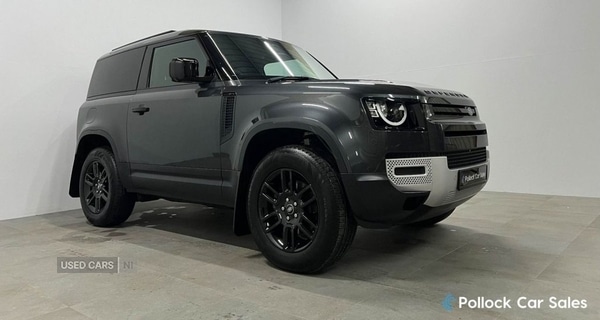 Used Land Rover Defender 2024 for sale - 78048674: Photo 11