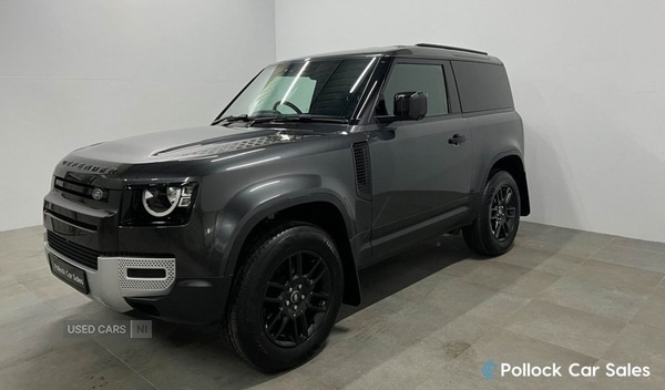 Used Land Rover Defender 2024 for sale - 78048674: Photo 12