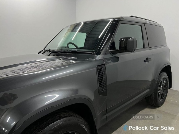 Used Land Rover Defender 2024 for sale - 78048674: Photo 13