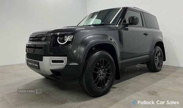 Used Land Rover Defender 2024 for sale - 78048674: Photo 15