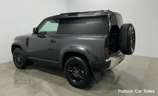 Used Land Rover Defender 2024 for sale - 78048674: Photo 16