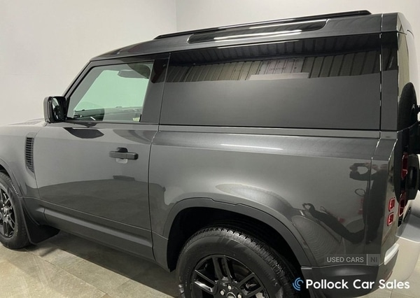 Used Land Rover Defender 2024 for sale - 78048674: Photo 17