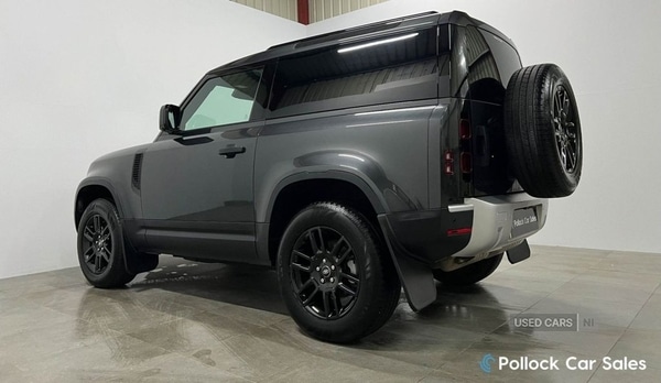 Used Land Rover Defender 2024 for sale - 78048674: Photo 19