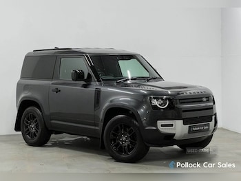 Used Land Rover Defender 2024 for sale - 78048674: Photo
