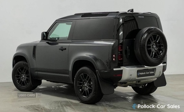 Used Land Rover Defender 2024 for sale - 78048674: Photo 2