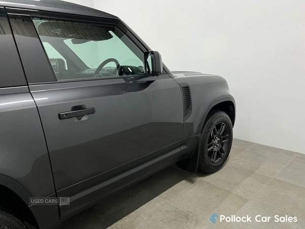Used Land Rover Defender 2024 for sale - 78048674: Photo 22