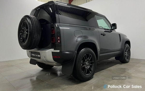 Used Land Rover Defender 2024 for sale - 78048674: Photo 23