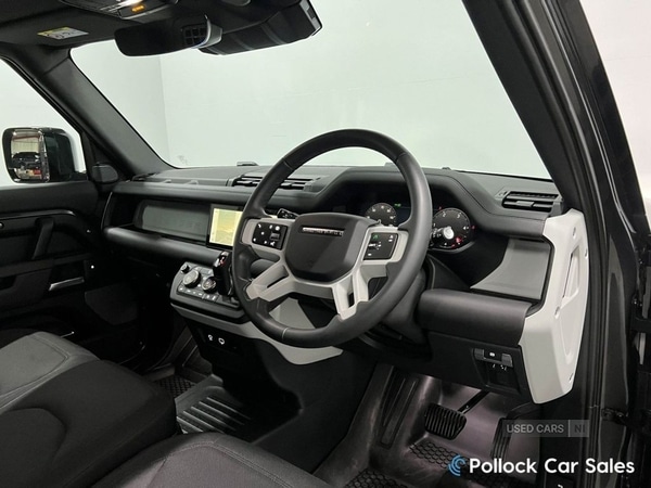 Used Land Rover Defender 2024 for sale - 78048674: Photo 24