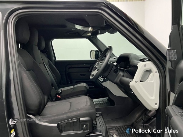 Used Land Rover Defender 2024 for sale - 78048674: Photo 25