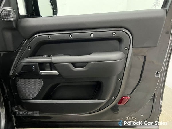 Used Land Rover Defender 2024 for sale - 78048674: Photo 26
