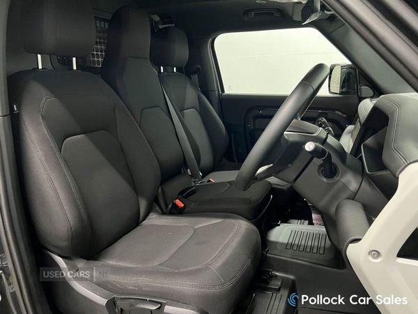 Used Land Rover Defender 2024 for sale - 78048674: Photo 27