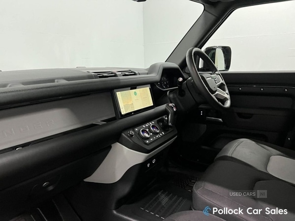Used Land Rover Defender 2024 for sale - 78048674: Photo 28