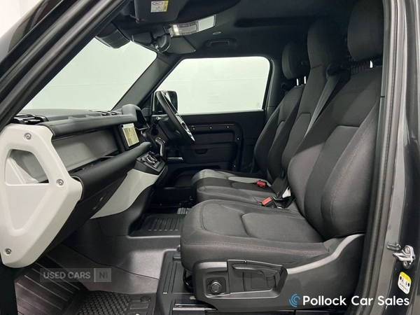 Used Land Rover Defender 2024 for sale - 78048674: Photo 29