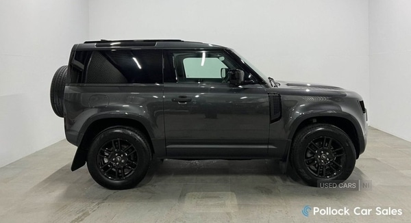 Used Land Rover Defender 2024 for sale - 78048674: Photo 3