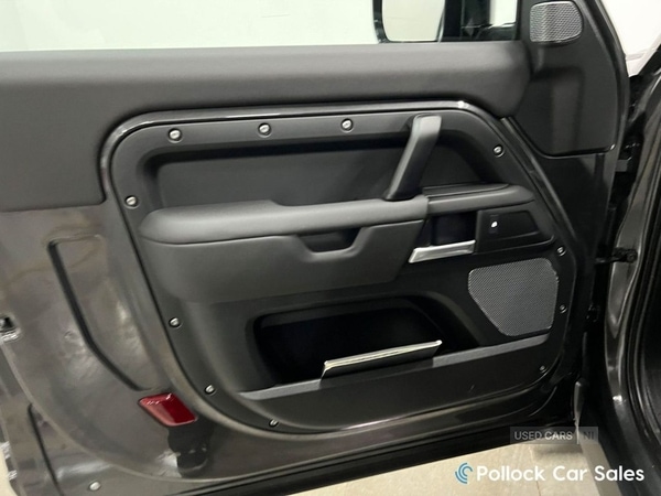 Used Land Rover Defender 2024 for sale - 78048674: Photo 30