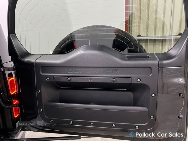 Used Land Rover Defender 2024 for sale - 78048674: Photo 35