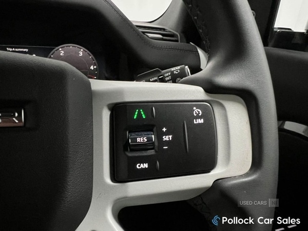 Used Land Rover Defender 2024 for sale - 78048674: Photo 37