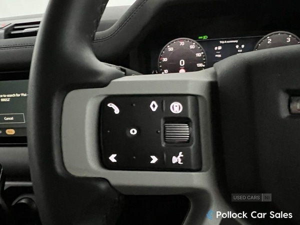 Used Land Rover Defender 2024 for sale - 78048674: Photo 38