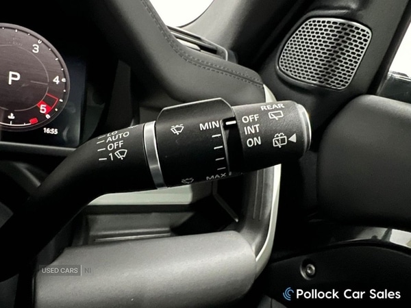 Used Land Rover Defender 2024 for sale - 78048674: Photo 39