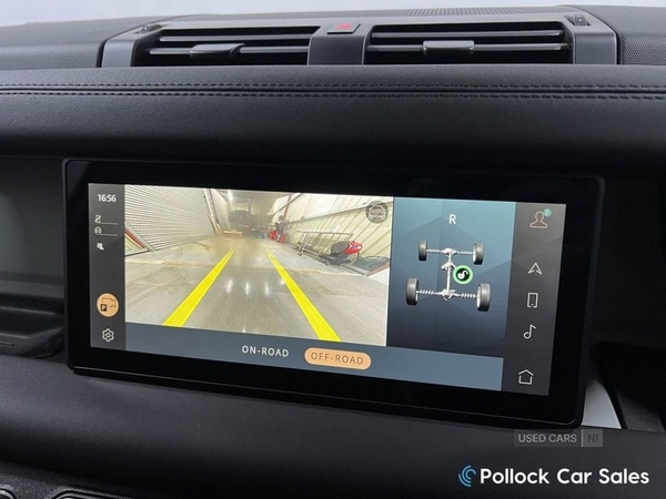 Used Land Rover Defender 2024 for sale - 78048674: Photo 42