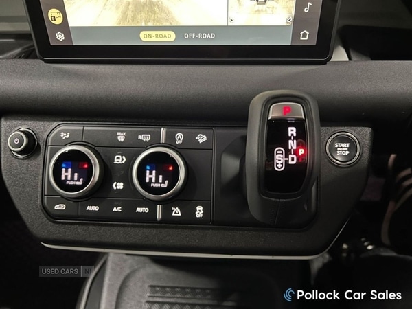 Used Land Rover Defender 2024 for sale - 78048674: Photo 43
