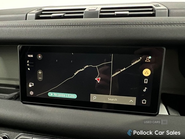 Used Land Rover Defender 2024 for sale - 78048674: Photo 44