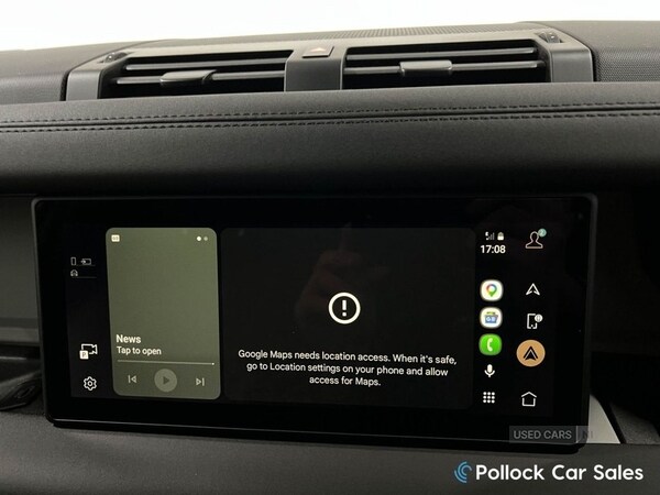 Used Land Rover Defender 2024 for sale - 78048674: Photo 46